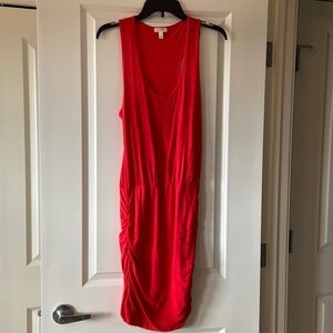 Soft Joie dress